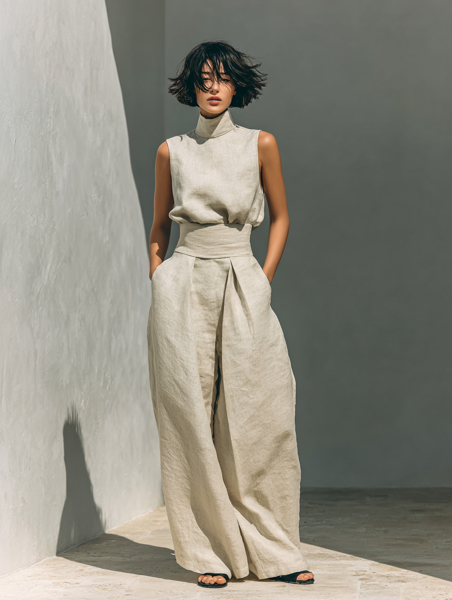 Maria – minimalistinis rinkinys