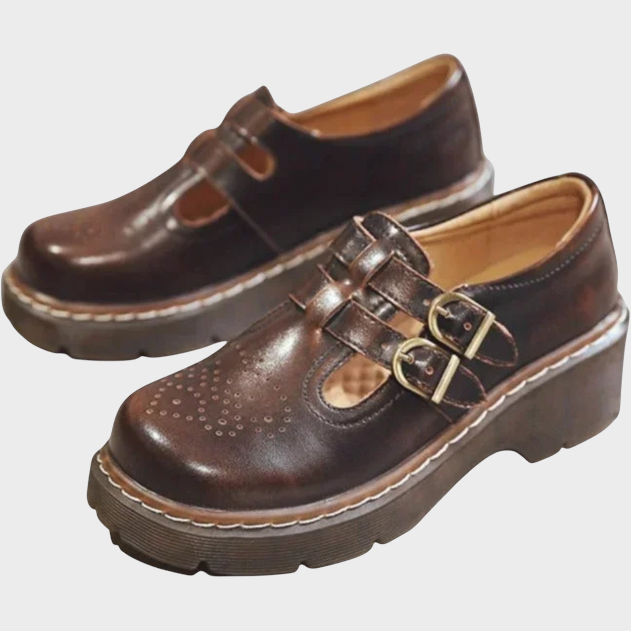 Altas - Laiko Patikrinti Elegantiški Batai