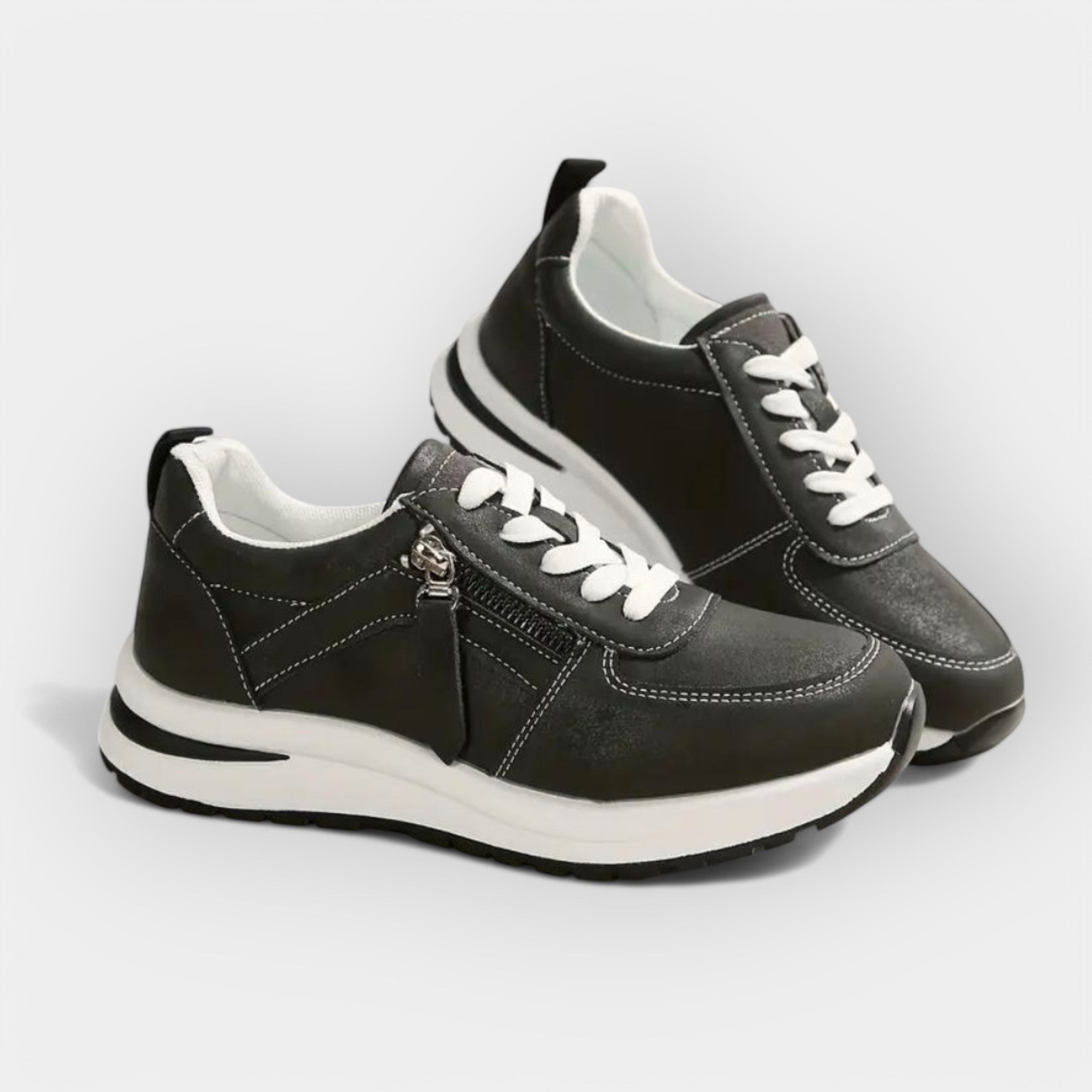 Anatominiai Sneakers su Stiliumi