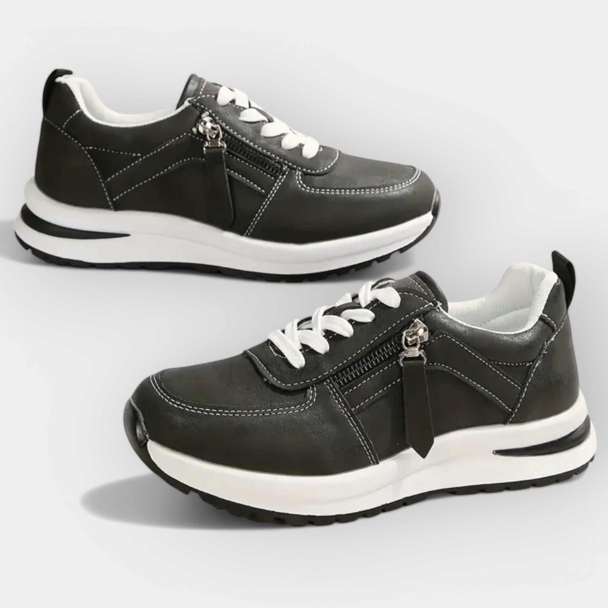 Anatominiai Sneakers su Stiliumi