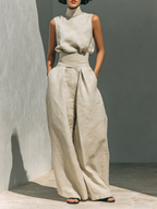 Maria – minimalistinis rinkinys