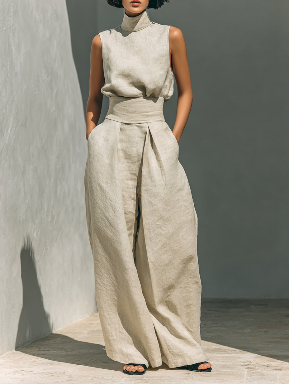 Maria – minimalistinis rinkinys