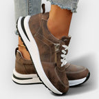 Anatominiai Sneakers su Stiliumi