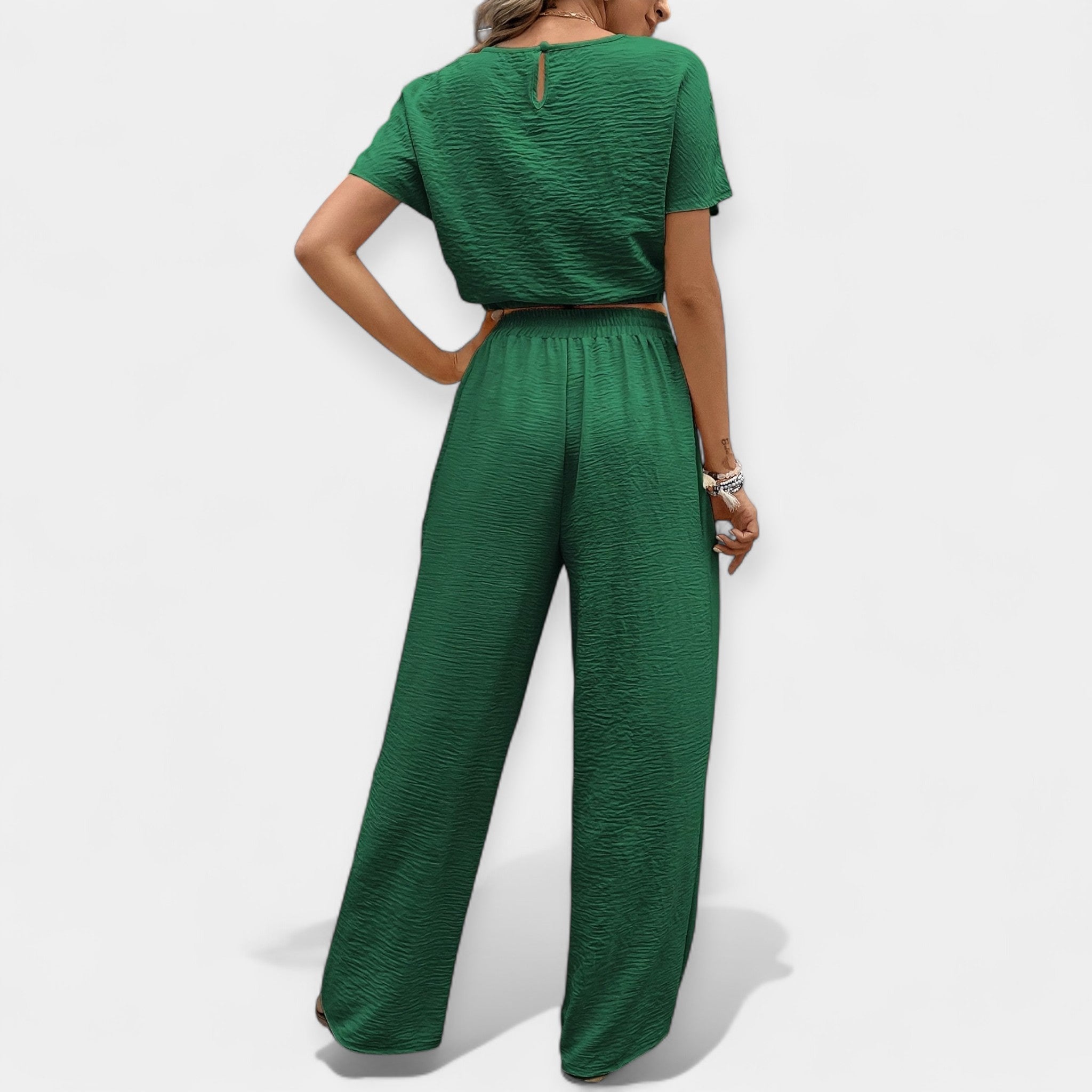 Revel - Stilingas Loose Fit Komplektas