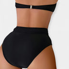 Modernus Monochrominis bikinis