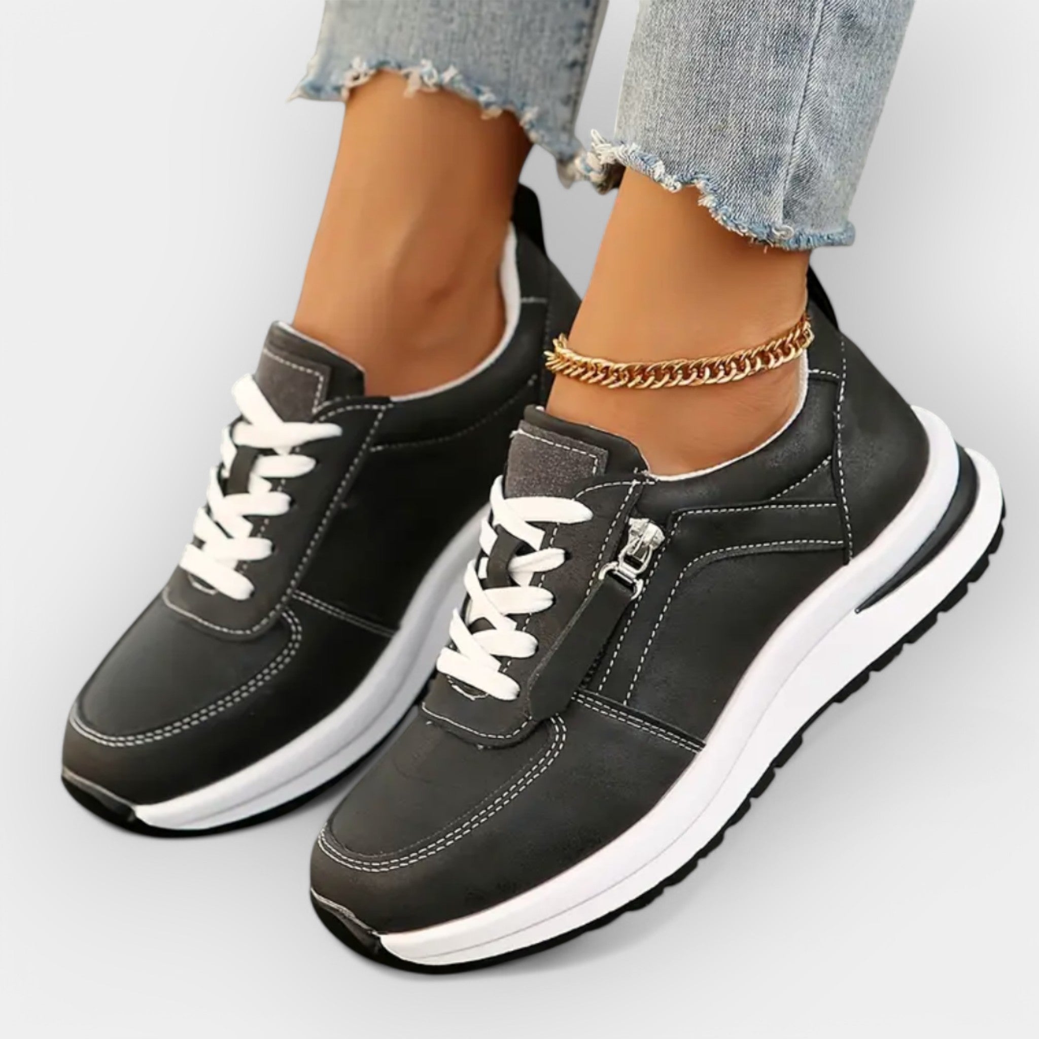 Anatominiai Sneakers su Stiliumi