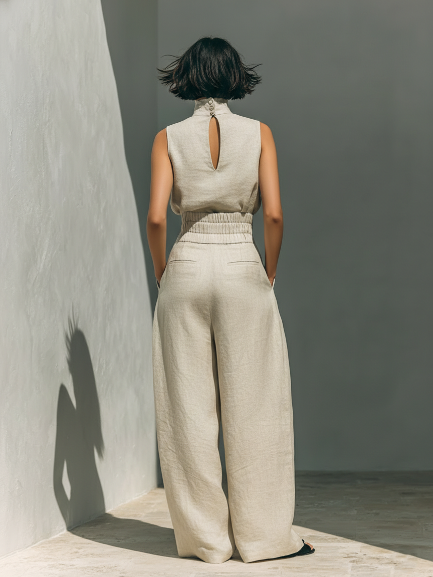 Maria – minimalistinis rinkinys
