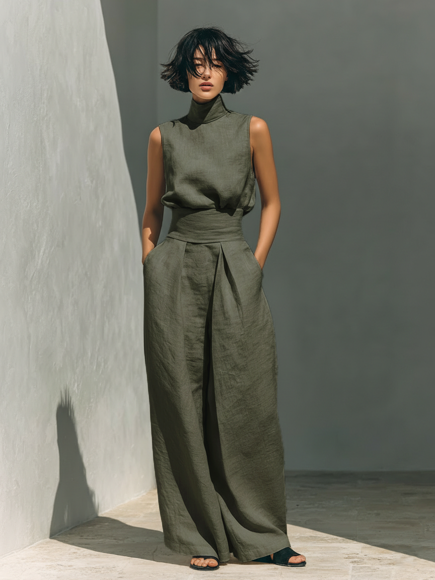 Maria – minimalistinis rinkinys