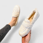 Fofi - Šilti slip-on batai su elegantišku dizainu
