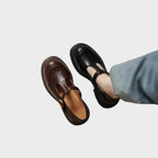 Mary Janes - Laiko Patikrinti Elegantiški Batai
