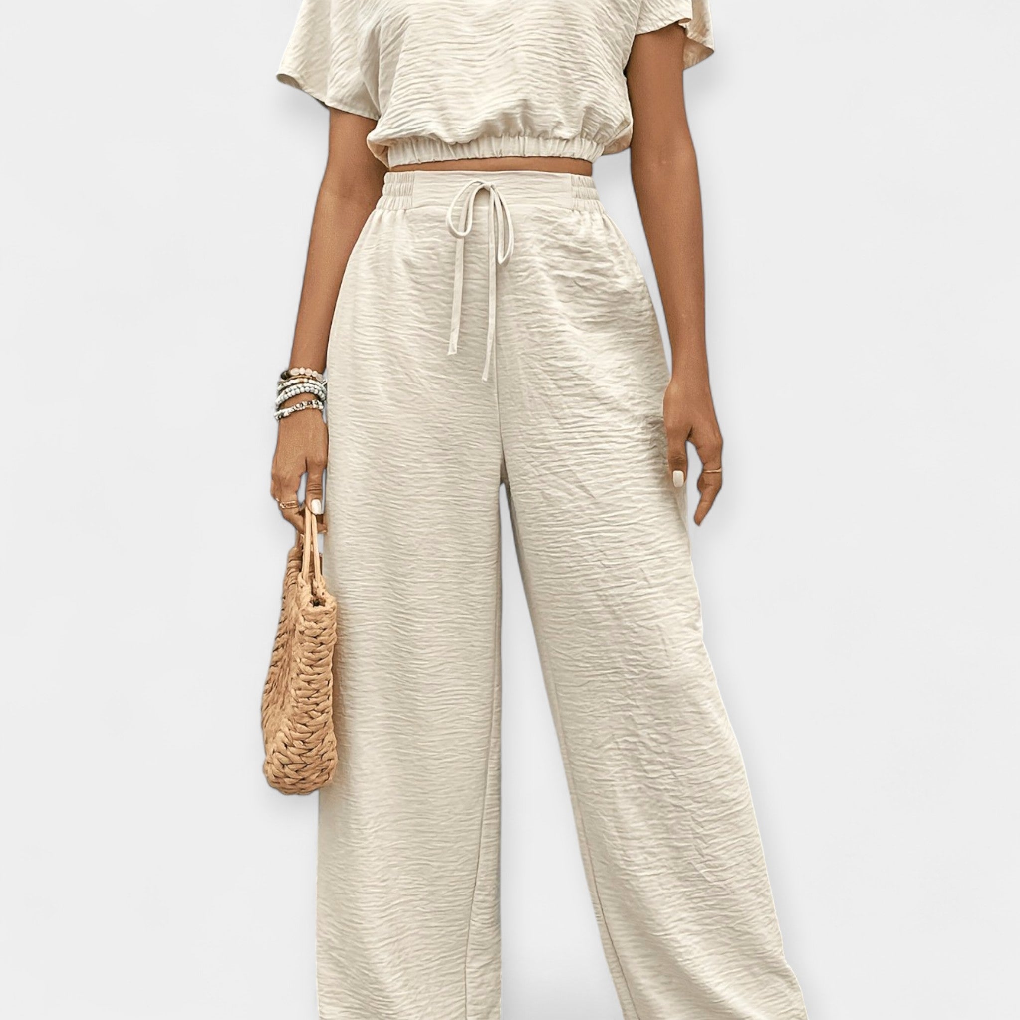 Revel - Stilingas Loose Fit Komplektas