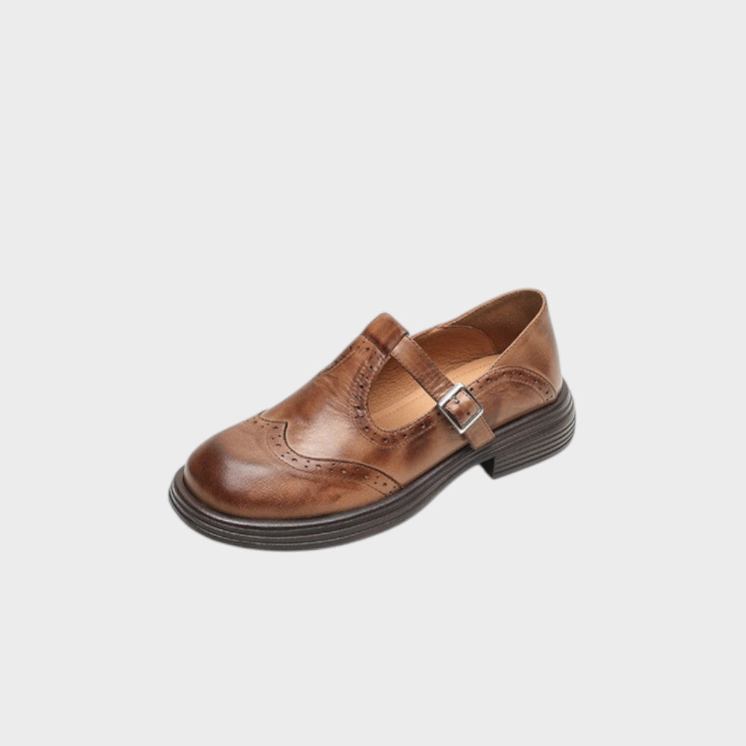 Agnija - Elegantiški odiniai bateliai