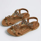 Barbora - Patogios Ortopedinės Šlepetės