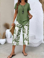 Audrey – botaninis rinkinys
